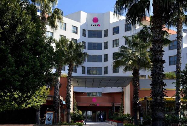 Akra V Hotel - Görsel 3