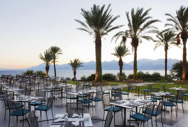 Akra V Hotel - Görsel 22