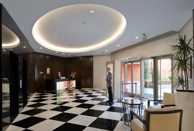 Akra V Hotel - Görsel 46