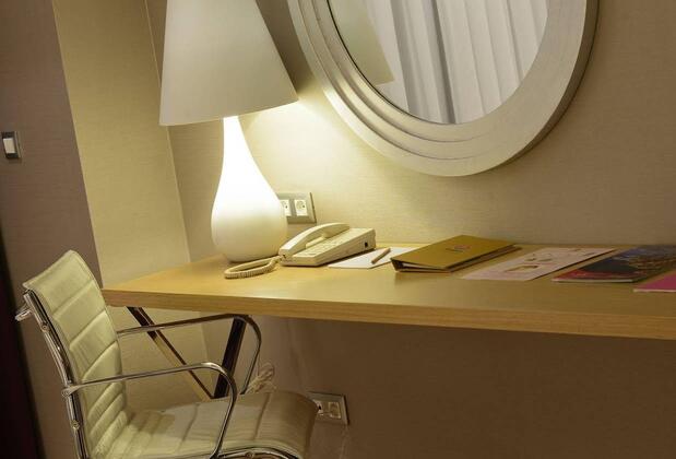 Akra V Hotel - Görsel 19