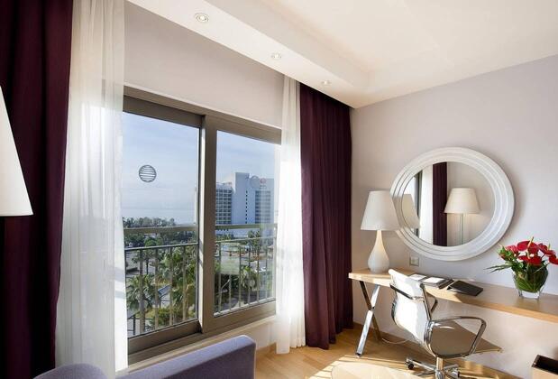 Akra V Hotel - Görsel 47