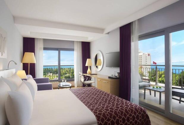 Akra V Hotel - Görsel 13