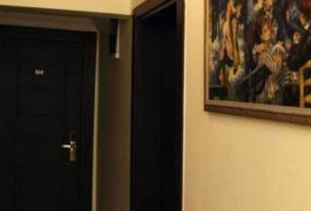 Septimum Hotel - Görsel 9