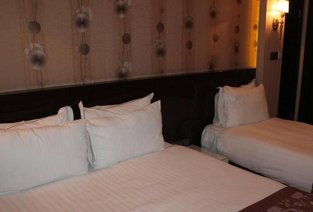 Septimum Hotel - Görsel 10