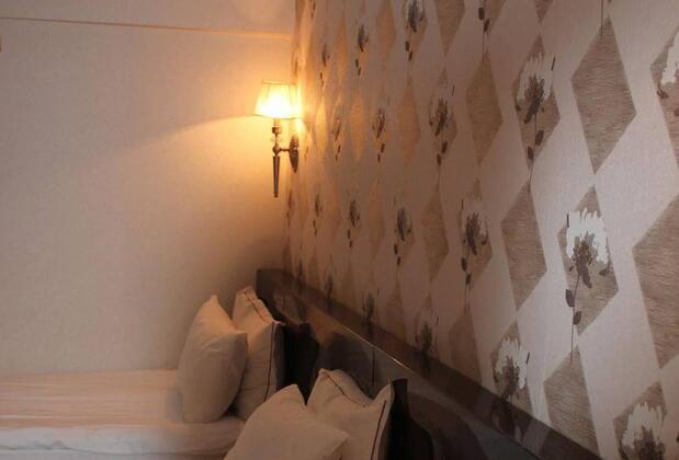 Septimum Hotel - Görsel 13