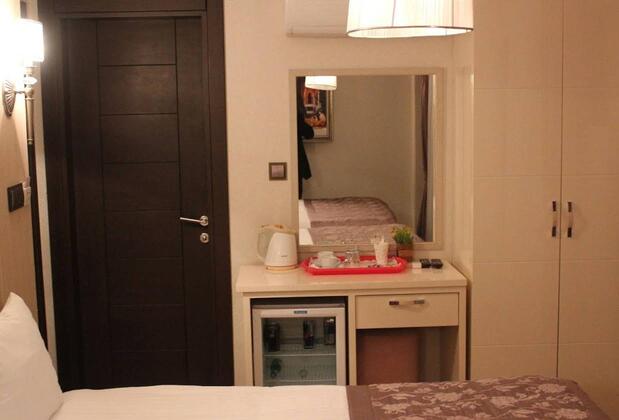 Septimum Hotel - Görsel 15