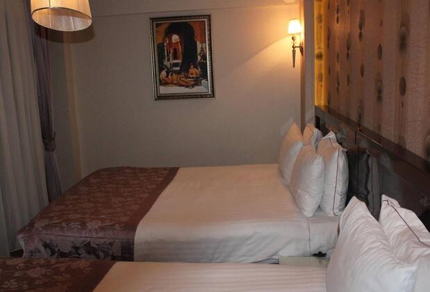 Septimum Hotel - Görsel 16