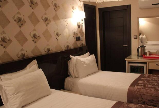 Septimum Hotel - Görsel 17