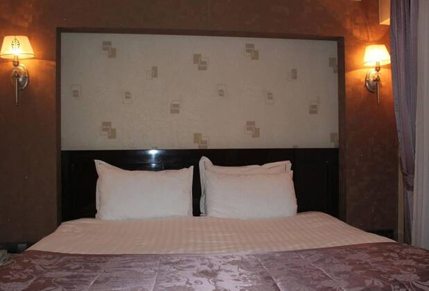 Septimum Hotel - Görsel 18