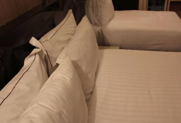 Septimum Hotel - Görsel 19