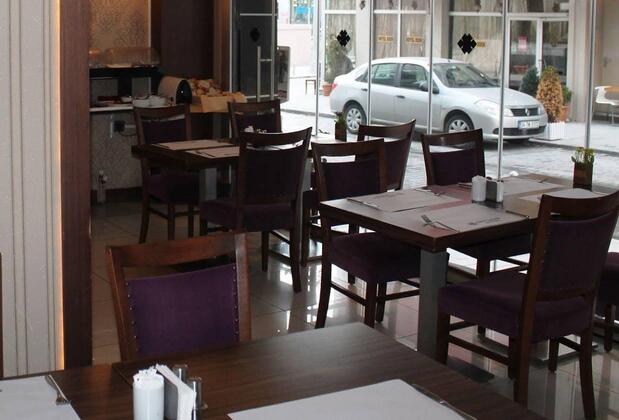 Septimum Hotel - Görsel 28