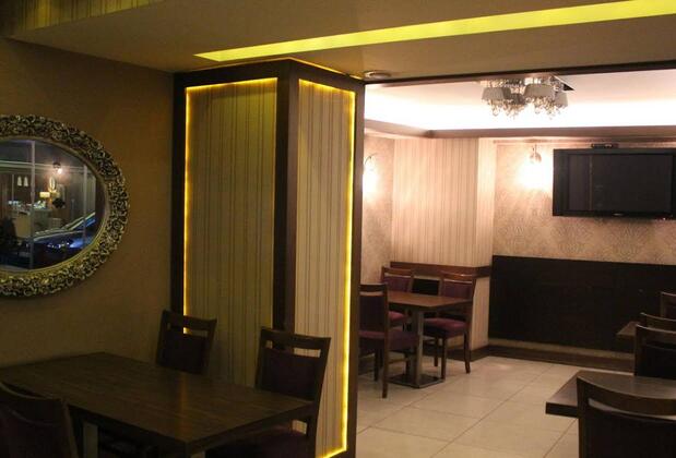 Septimum Hotel - Görsel 30