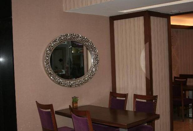 Septimum Hotel - Görsel 31