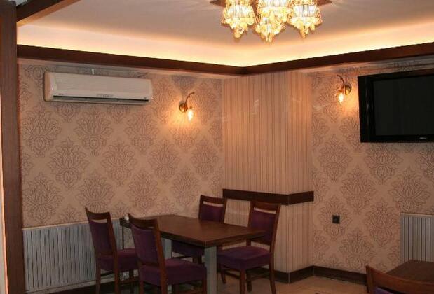 Septimum Hotel - Görsel 32