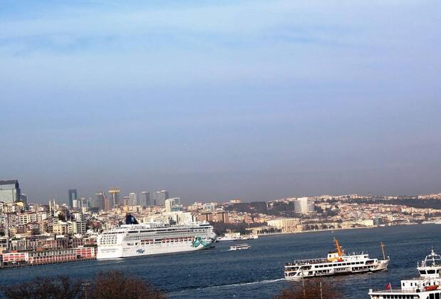 Septimum Hotel - Görsel 41