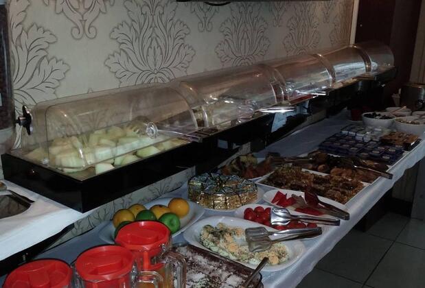 Septimum Hotel - Görsel 35