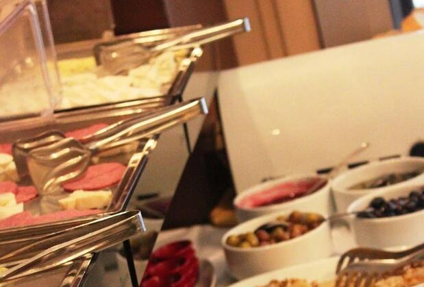 Septimum Hotel - Görsel 36