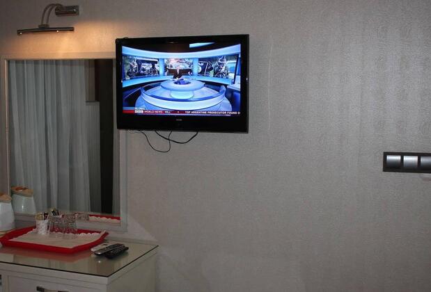 Septimum Hotel - Görsel 33