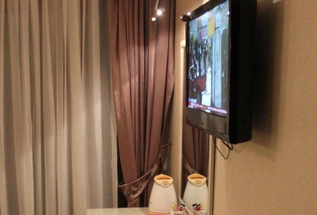 Septimum Hotel - Görsel 29