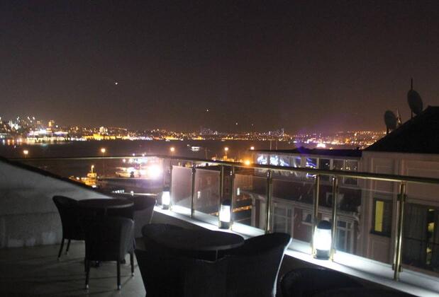 Septimum Hotel - Görsel 37