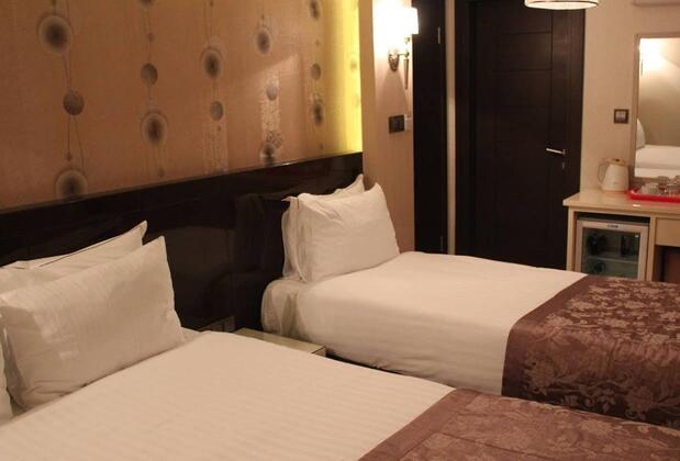 Septimum Hotel - Görsel 11