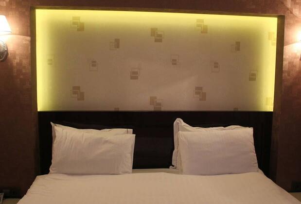 Septimum Hotel - Görsel 12