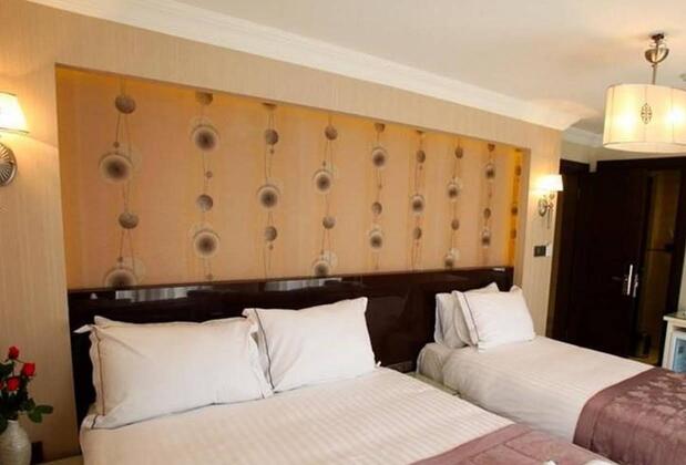 Septimum Hotel - Görsel 23