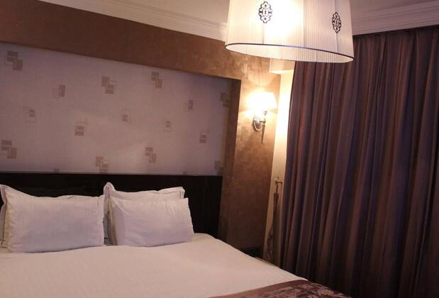 Septimum Hotel - Görsel 14