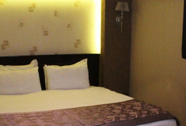 Septimum Hotel - Görsel 22