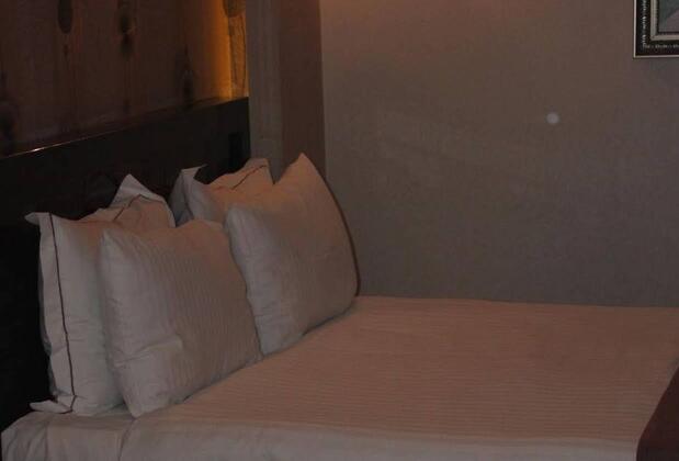 Septimum Hotel - Görsel 25