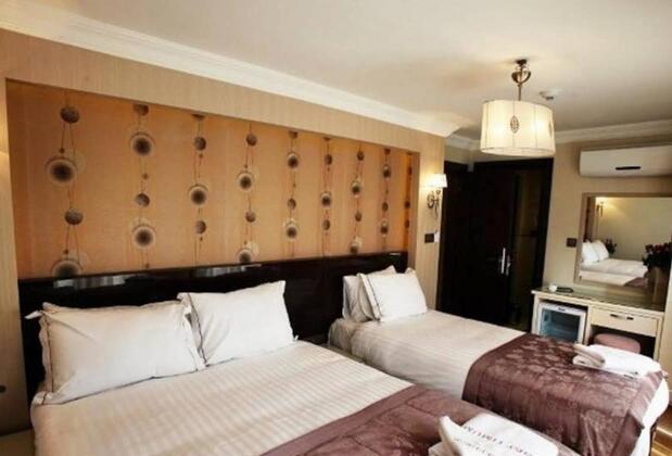 Septimum Hotel - Görsel 24