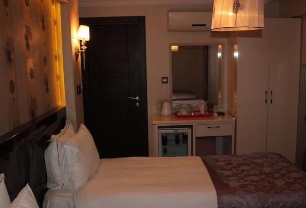 Septimum Hotel - Görsel 26