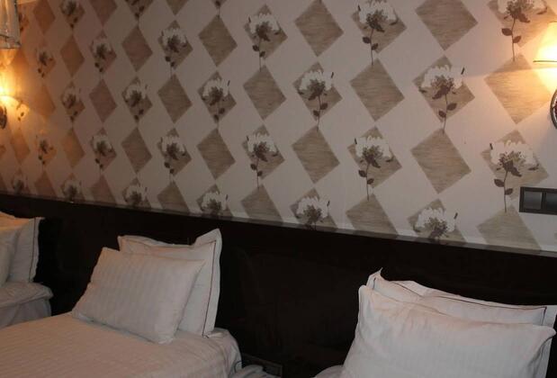 Septimum Hotel - Görsel 27