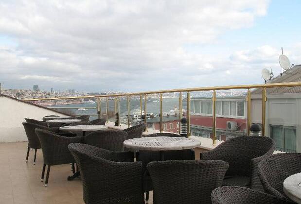 Septimum Hotel - Görsel 38