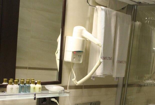 Septimum Hotel - Görsel 39