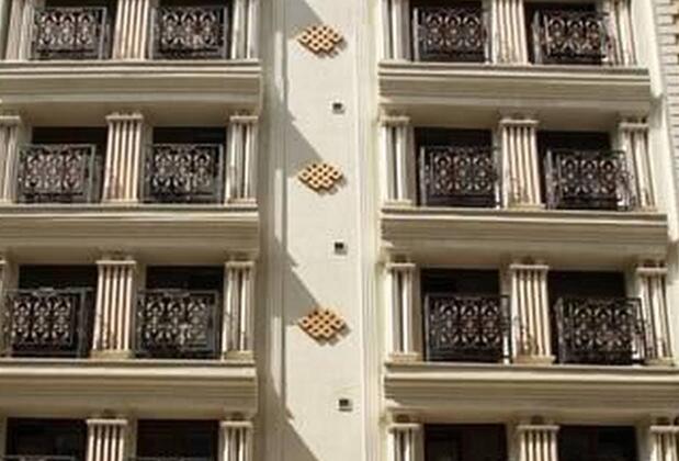 Septimum Hotel - Görsel 3