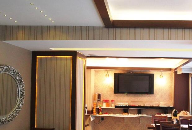 Septimum Hotel - Görsel 34