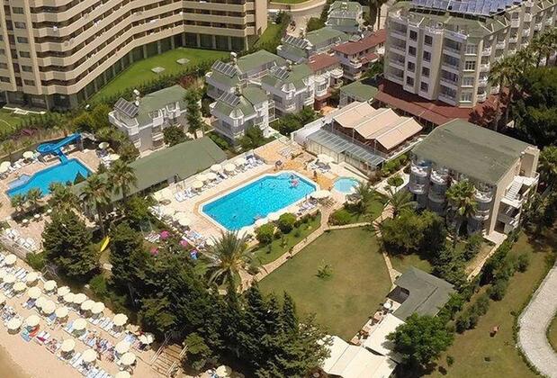 İncekum Su Otel - Görsel 3