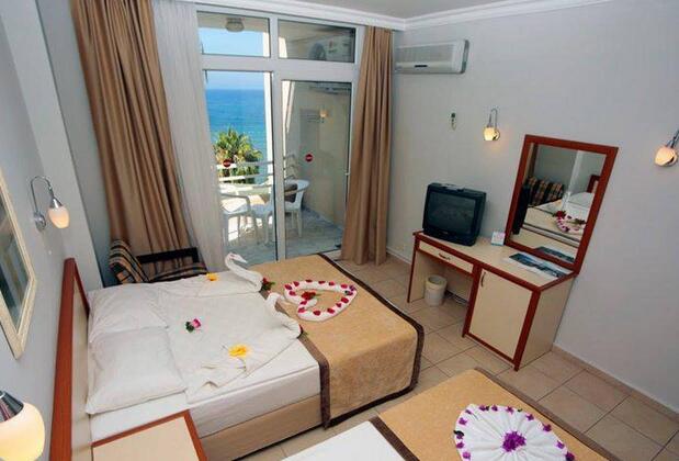 İncekum Su Otel - Görsel 5