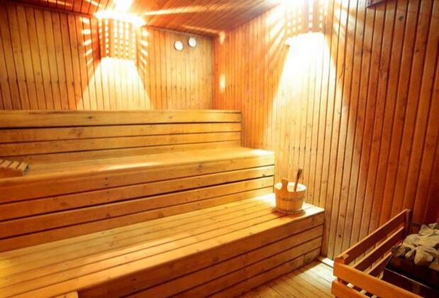 İncekum Su Otel - Görsel 28