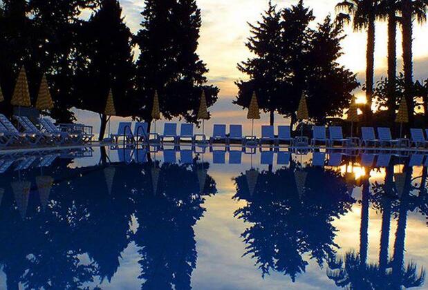 İncekum Su Otel - Görsel 17