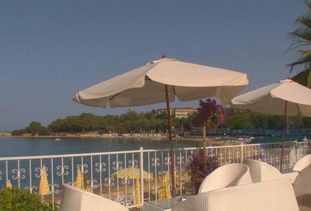 İncekum Su Otel - Görsel 20