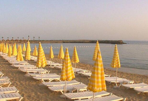 İncekum Su Otel - Görsel 21