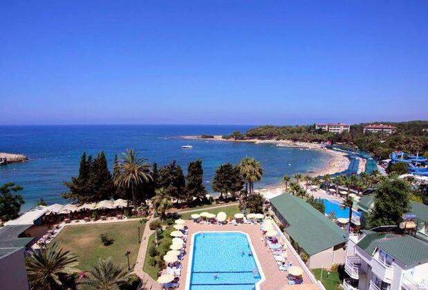 İncekum Su Otel - Görsel 19