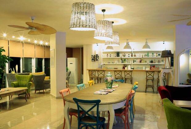 İncekum Su Otel - Görsel 11