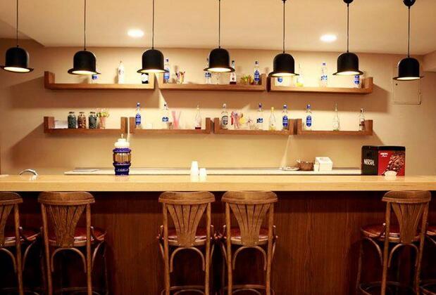 İncekum Su Otel - Görsel 12