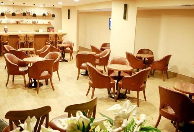 İncekum Su Otel - Görsel 13