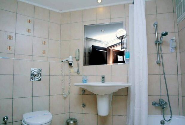 İncekum Su Otel - Görsel 8