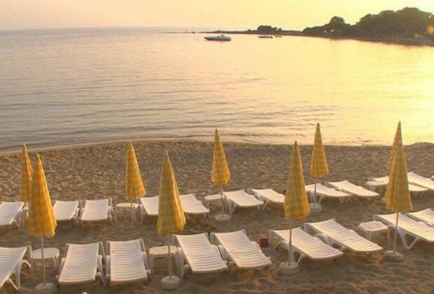 İncekum Su Otel - Görsel 22