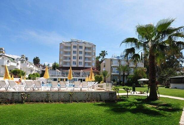 İncekum Su Otel - Görsel 4